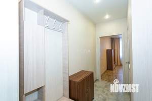 Студия квартира, на длительный срок, 24м2, 1/25 этаж