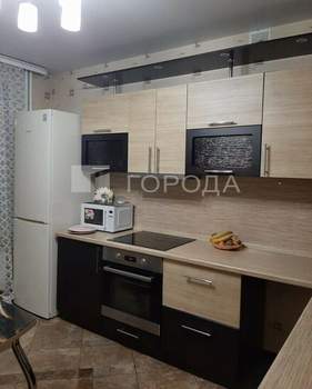 1-к квартира, на длительный срок, 48м2, 2/10 этаж