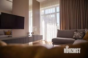 1-к квартира, на длительный срок, 74м2, 5/6 этаж