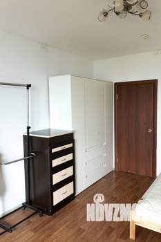 1-к квартира, на длительный срок, 42м2, 7/11 этаж