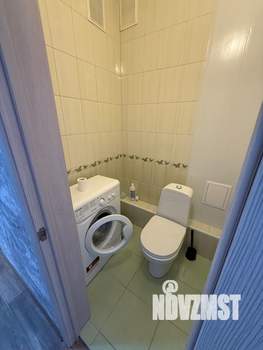 1-к квартира, на длительный срок, 43м2, 2/10 этаж