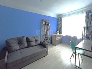 2-к квартира, на длительный срок, 40м2, 2/5 этаж