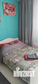 Студия квартира, на длительный срок, 20м2, 11/24 этаж