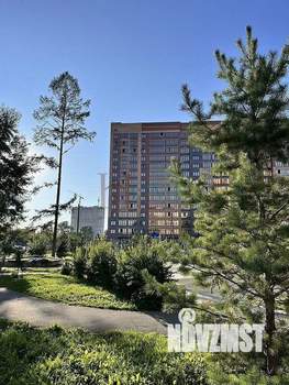 Студия квартира, на длительный срок, 31м2, 1/14 этаж