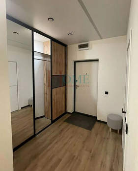 Студия квартира, на длительный срок, 36м2, 16/25 этаж