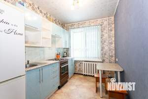 1-к квартира, на длительный срок, 30м2, 2/9 этаж