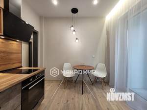 1-к квартира, на длительный срок, 30м2, 3/30 этаж