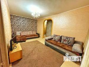 2-к квартира, посуточно, 45м2, 2/5 этаж