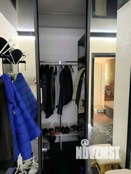 4-к квартира, на длительный срок, 137м2, 8/10 этаж