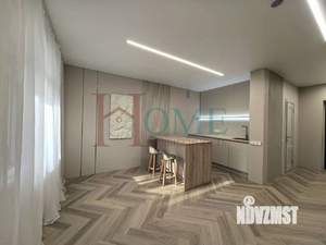 Студия квартира, на длительный срок, 32м2, 1/29 этаж