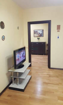 1-к квартира, на длительный срок, 45м2, 7/10 этаж