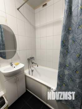 Студия квартира, на длительный срок, 20м2, 16/17 этаж