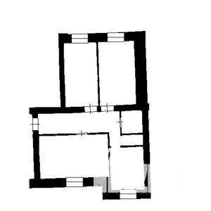 3-к квартира, на длительный срок, 64м2, 2/9 этаж