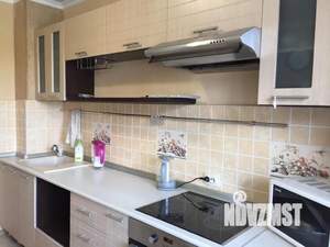 2-к квартира, посуточно, 70м2, 4/10 этаж