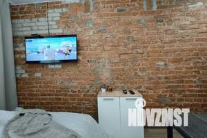 Студия квартира, посуточно, 16м2, 1/5 этаж