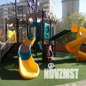 2-к квартира, на длительный срок, 45м2, 16/25 этаж