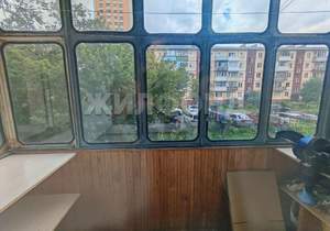 2-к квартира, на длительный срок, 46м2, 2/5 этаж