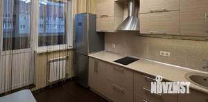 1-к квартира, на длительный срок, 36м2, 24/28 этаж