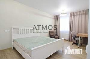 1-к квартира, на длительный срок, 46м2, 16/16 этаж