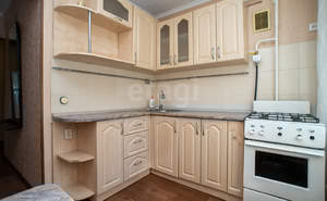 2-к квартира, на длительный срок, 42м2, 2/5 этаж