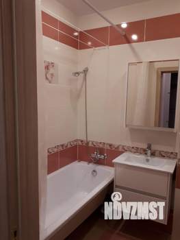 1-к квартира, на длительный срок, 50м2, 12/24 этаж