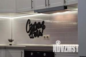 2-к квартира, посуточно, 53м2, 6/17 этаж