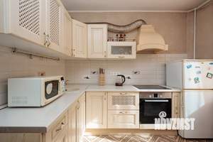 2-к квартира, на длительный срок, 51м2, 4/5 этаж