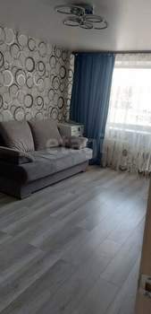 2-к квартира, на длительный срок, 43м2, 8/9 этаж