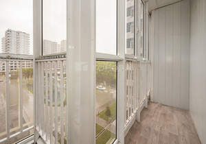 2-к квартира, на длительный срок, 60м2, 4/13 этаж