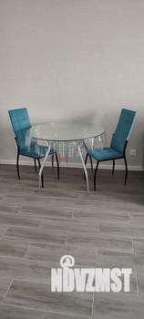 2-к квартира, на длительный срок, 45м2, 4/18 этаж