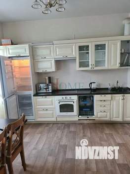 2-к квартира, на длительный срок, 50м2, 2/5 этаж