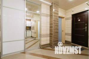 2-к квартира, посуточно, 45м2, 3/10 этаж