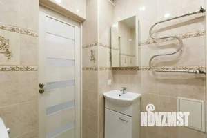 1-к квартира, посуточно, 29м2, 1/1 этаж