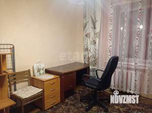 Студия квартира, на длительный срок, 19м2, 4/5 этаж