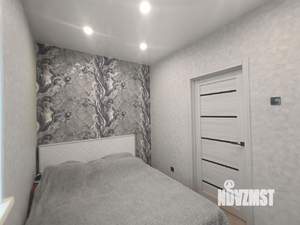 2-к квартира, на длительный срок, 37м2, 8/16 этаж