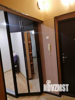 1-к квартира, на длительный срок, 38м2, 10/10 этаж