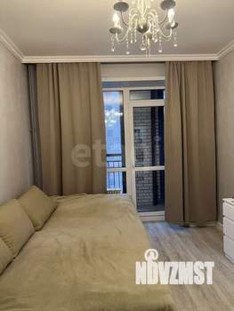 1-к квартира, на длительный срок, 32м2, 13/24 этаж