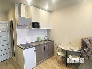 Студия квартира, посуточно, 25м2, 13/17 этаж