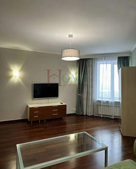 1-к квартира, на длительный срок, 60м2, 14/15 этаж