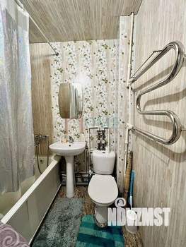 1-к квартира, на длительный срок, 31м2, 3/5 этаж