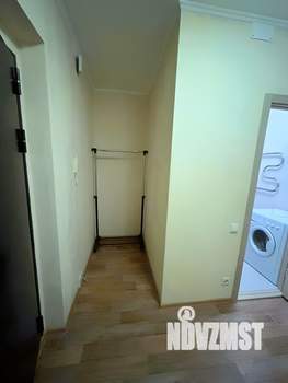 1-к квартира, на длительный срок, 27м2, 16/19 этаж