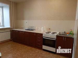 1-к квартира, на длительный срок, 48м2, 5/14 этаж