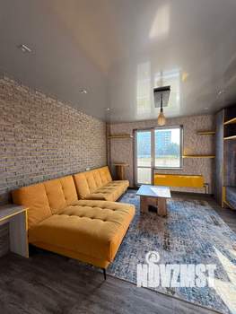 2-к квартира, на длительный срок, 50м2, 2/17 этаж