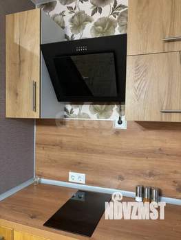 Студия квартира, на длительный срок, 53м2, 15/16 этаж