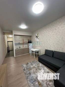 1-к квартира, на длительный срок, 29м2, 8/26 этаж