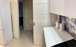 1-к квартира, на длительный срок, 39м2, 19/26 этаж