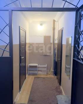 2-к квартира, на длительный срок, 43м2, 5/9 этаж