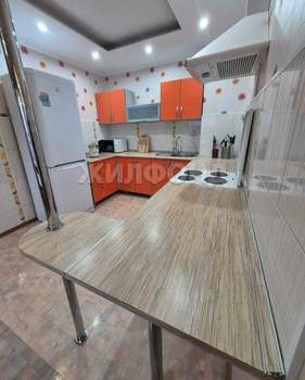 2-к квартира, на длительный срок, 79м2, 3/6 этаж