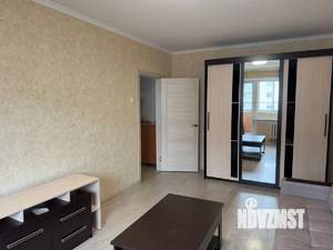 1-к квартира, на длительный срок, 39м2, 6/9 этаж
