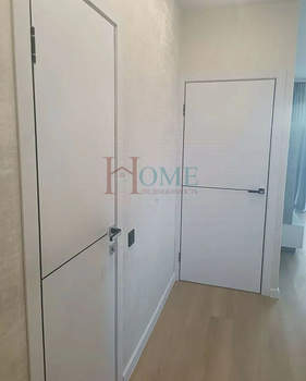 1-к квартира, на длительный срок, 45м2, 5/19 этаж